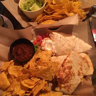 Guacamole