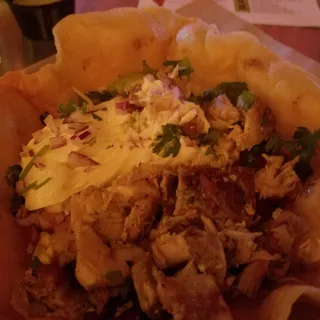 Taco Salad