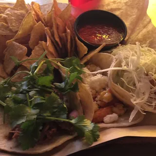 Taco Dinner