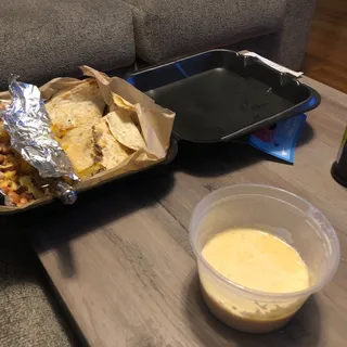 Quesadilla