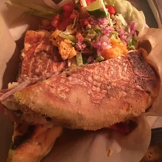 El Cubano Grande