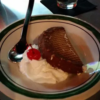 Choco Taco