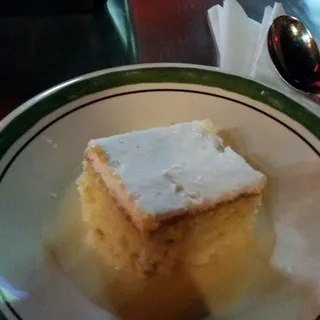Tres Leches