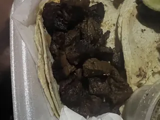 El Señor De Los Tacos