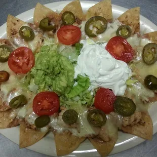 Nachos