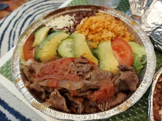 Taqueria El Buen Gusto