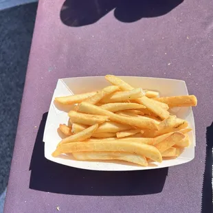 Fries