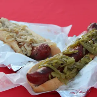 food, hot dog, hot dogs, sandwich