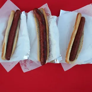 hot dog, hot dogs, sandwich, food