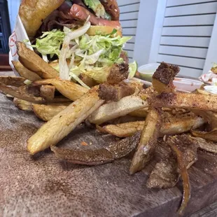 Doggy Burger