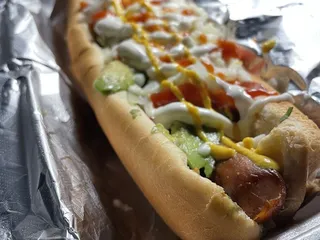 Doggos