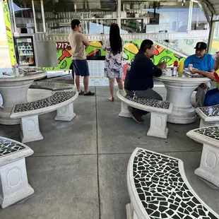 Authentic Mexican food truck  Tacos torta burrito quesadillas  Asada , alpastor, chicken shrimp