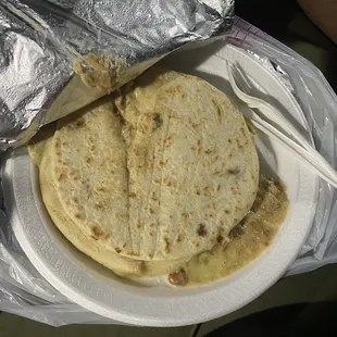 Pupusas