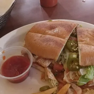 Torta