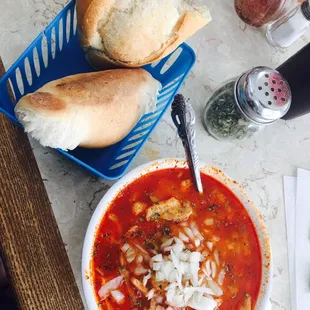 Menudo