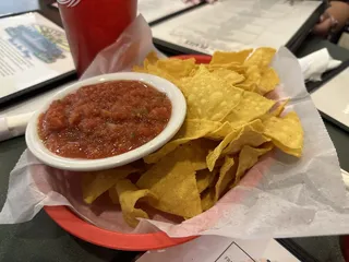 La Dos Gringas