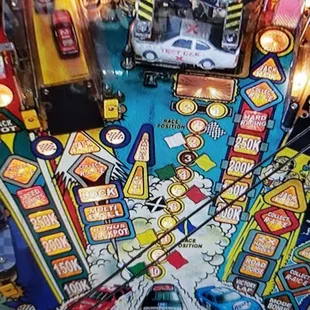 Pinball
