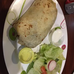 burrito, burritos and wraps, food, wraps