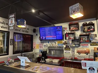 Red Bus Brewing Company