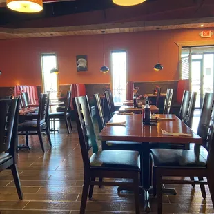 You don't expect it to look this nice inside. Nicely done.