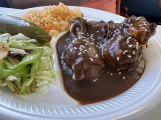 Catrina Grill Dallas