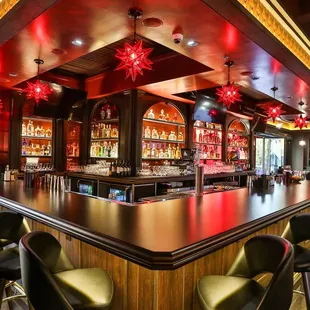 El Dorado Cantina Tivoli Village Bar