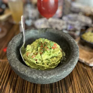 Guacamole