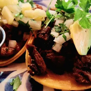 Carne Asada Tacos