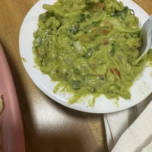 Guacamole