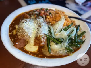 Taqueria los Hermanos