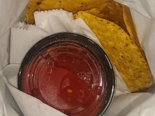 El Torero Mexican Restaurant