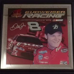 Living in the fast lane ...