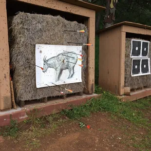 Well we miss as well, it was late and we are tired.