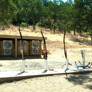 They offer classes for beginners and more.  The registration is available on the El Dorado Hills Community Services District website