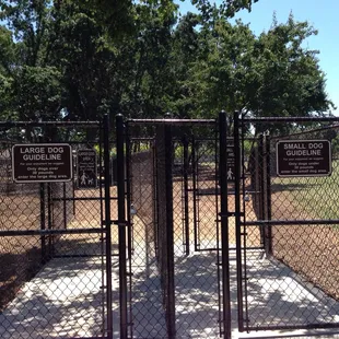 New EDH dog park, just opened. 06/06/15