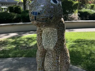 Deer/Rabbit Mini Park