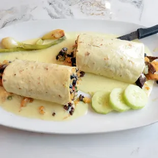 food, wraps, burritos and wraps, burrito