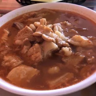 Menudo