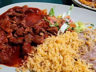 El Mexicali
