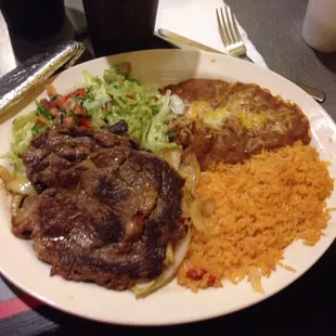 Carne asada