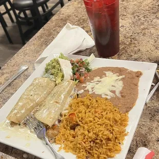 mexican food