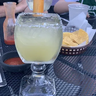Margarita