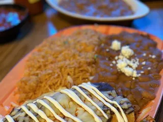 Anejo Cocina Mexicana