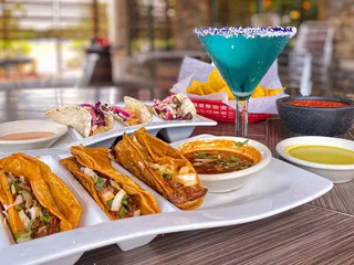 La Nopalera Mexican Restaurant San Marco