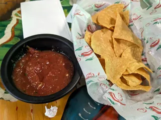 Taqueria Mi Pueblo