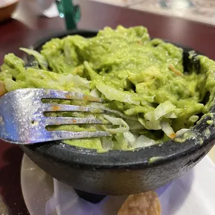 Guacamole