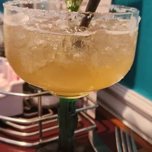 La Perfecta Margarita