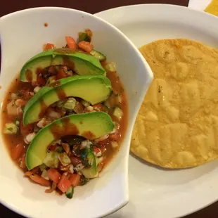 Ceviche