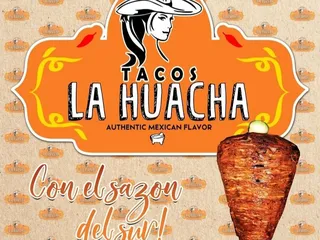 Salsas La Huacha