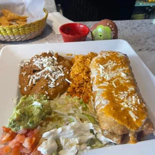 Chimichanga